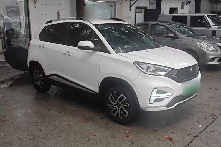 Used NETA N01 2020 380i Exterior 2