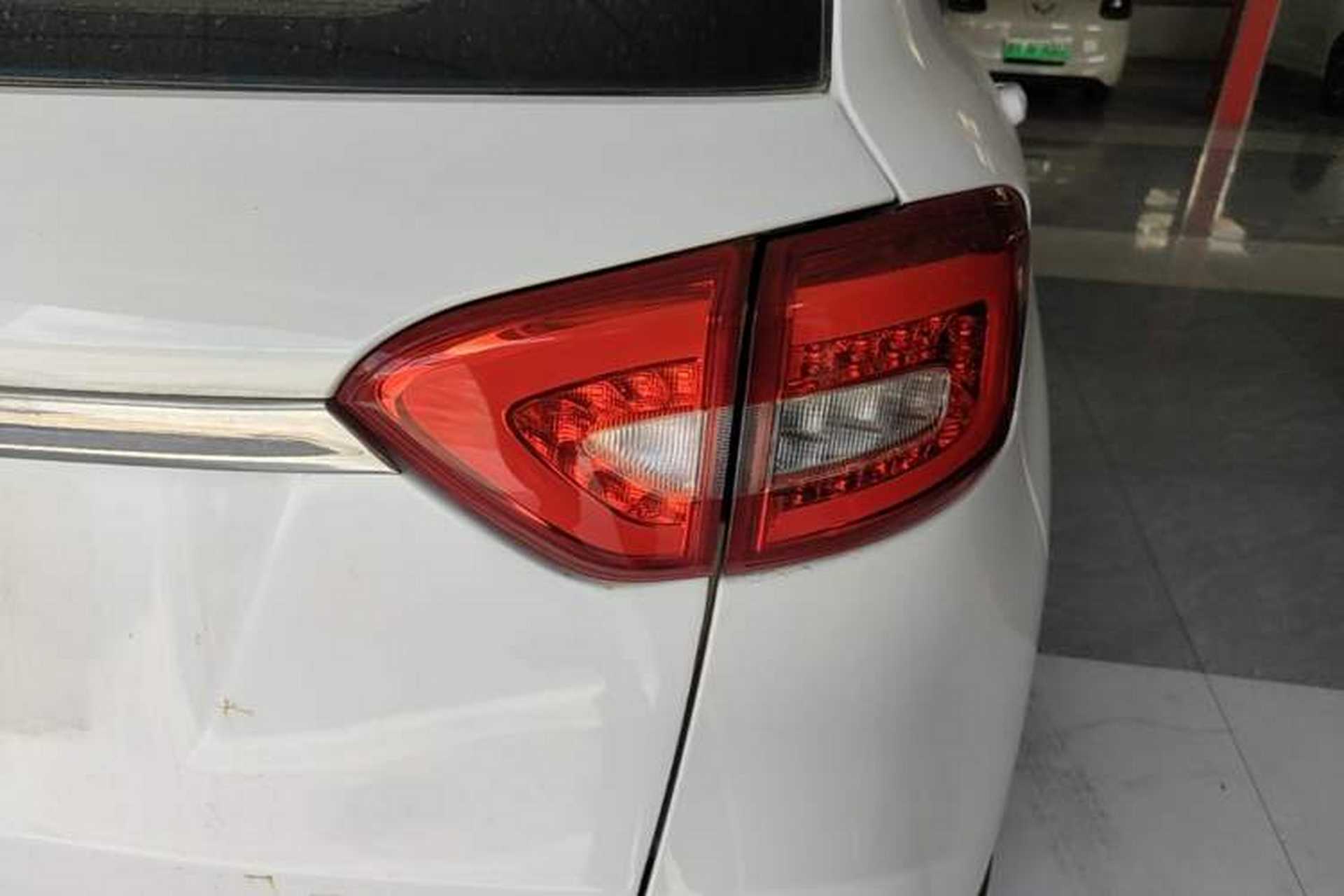 Used NETA N01 2020 380e Exterior 3
