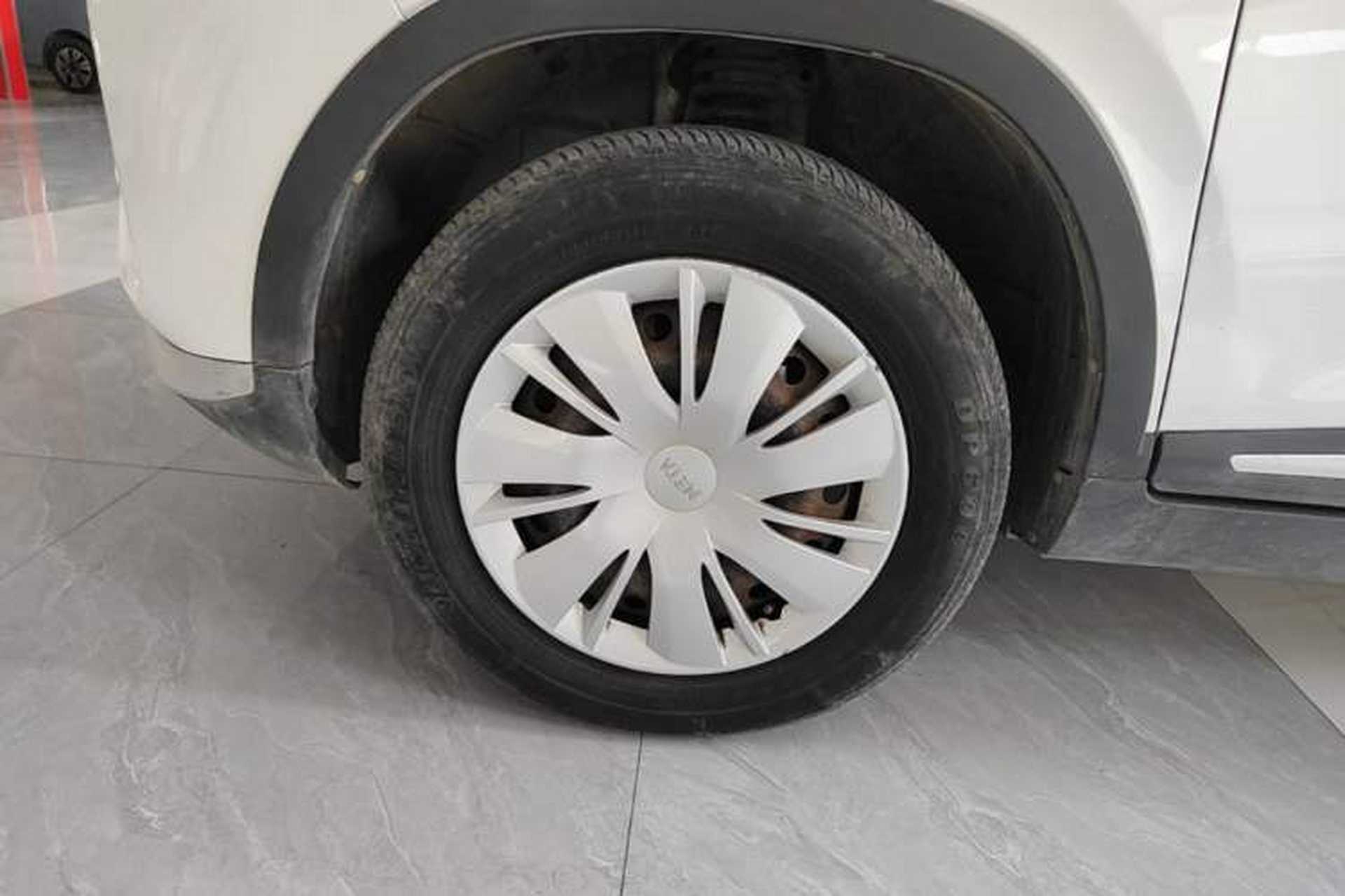 Used NETA N01 2020 380e Exterior 4