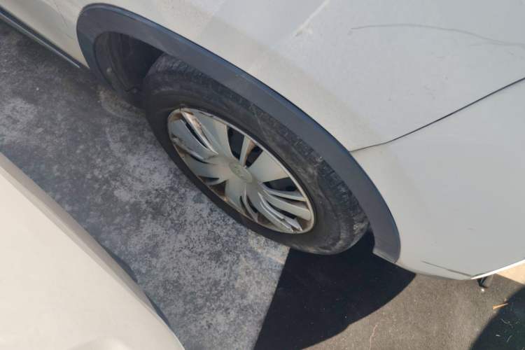 Used NETA N01 2020 380e Exterior 4