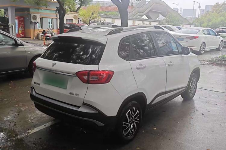 Used NETA N01 2020 380i Exterior 4