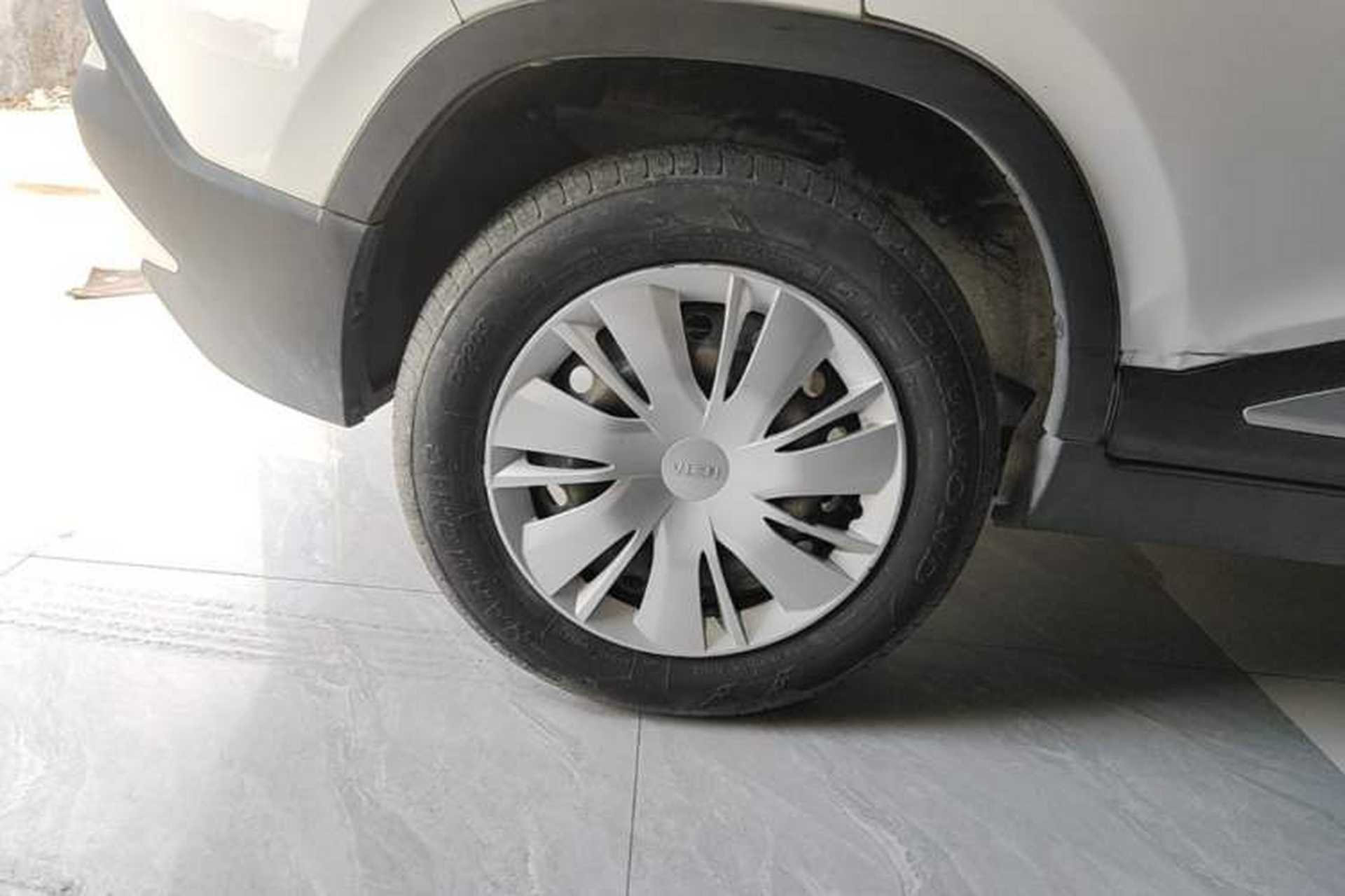 Used NETA N01 2020 380e Exterior 5