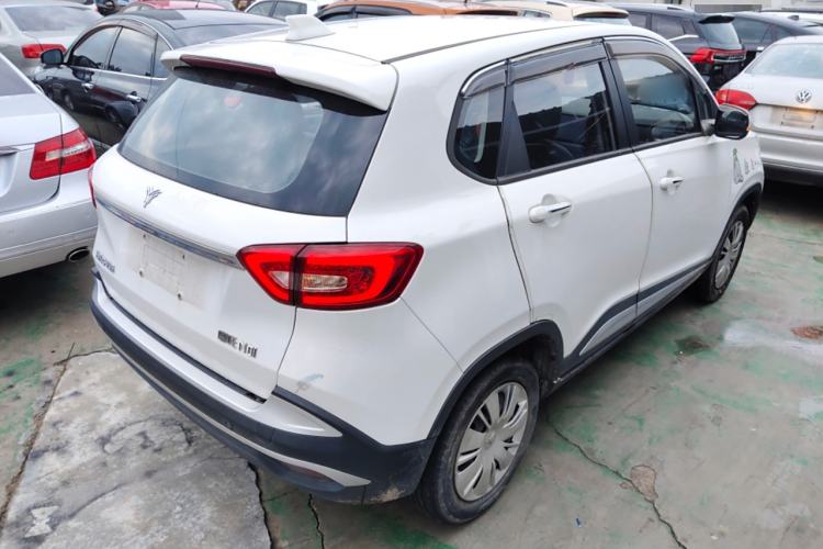 Used NETA N01 2020 380e Exterior 5