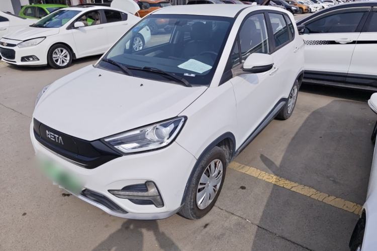 Used NETA N01 2020 380e Exterior 5