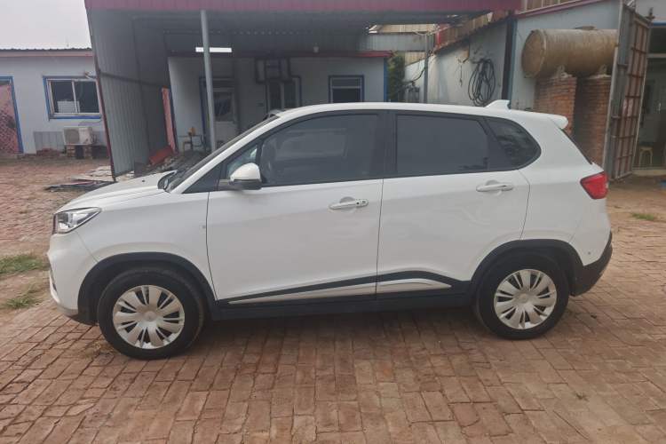 Used NETA N01 2020 380e Exterior 5