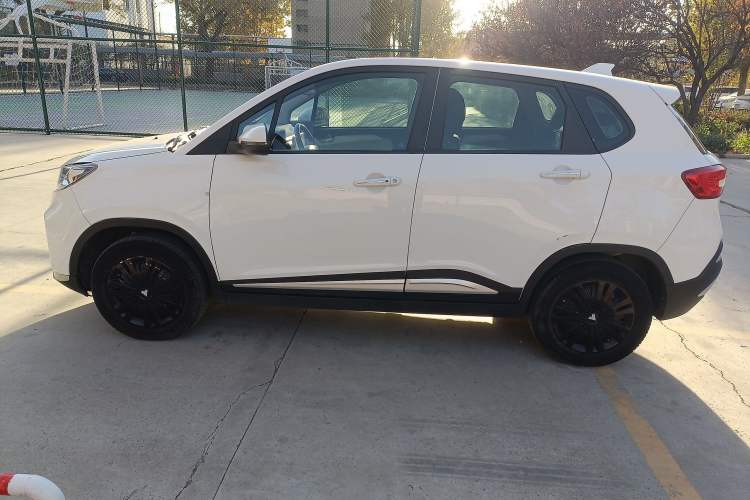 Used NETA N01 2020 380V Exterior 5