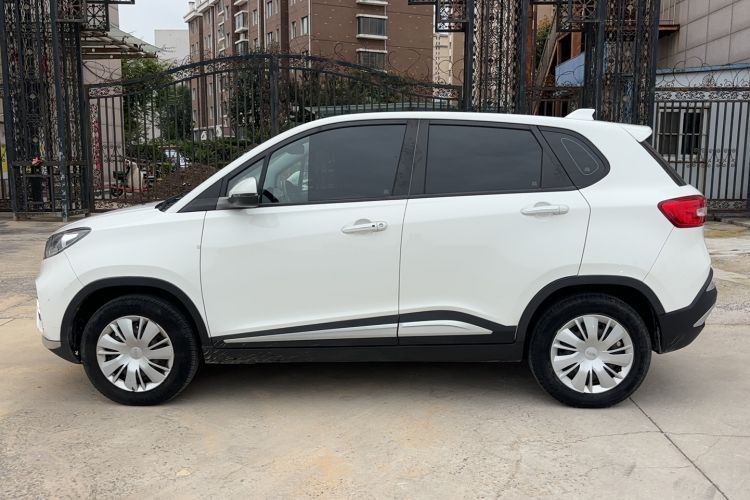 Used NETA N01 2020 430V Exterior 6