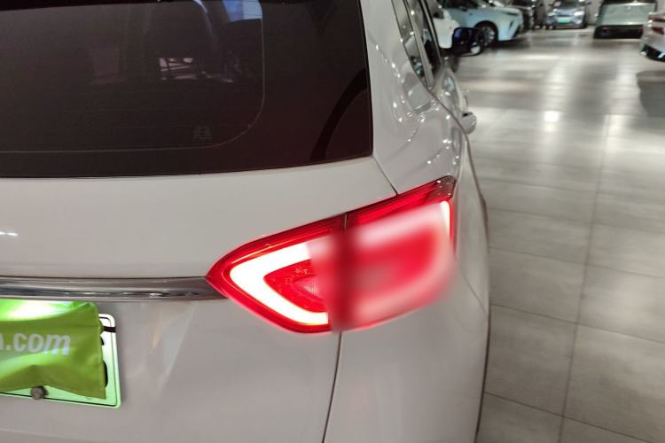 Used NETA N01 2020 430e Exterior 6