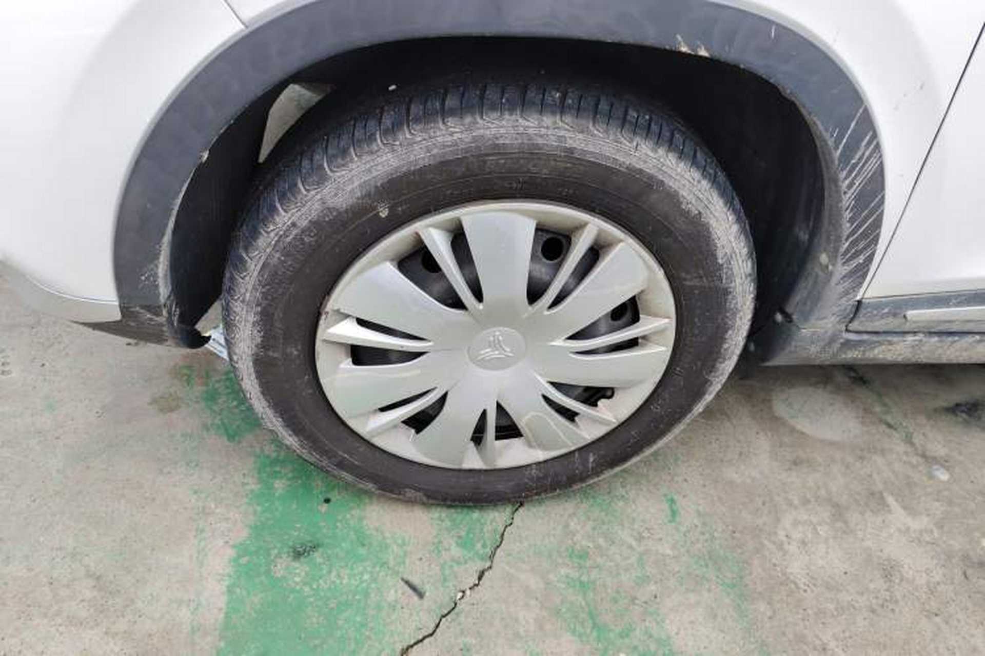 Used NETA N01 2020 380e Exterior 7