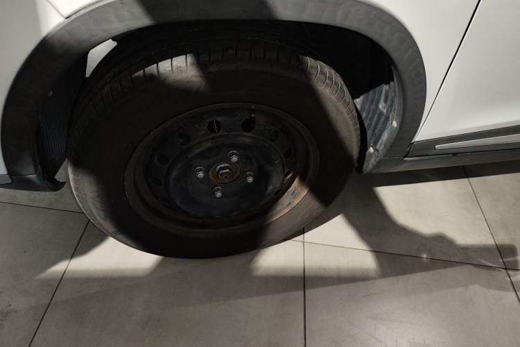 Used NETA N01 2020 430e Exterior 7