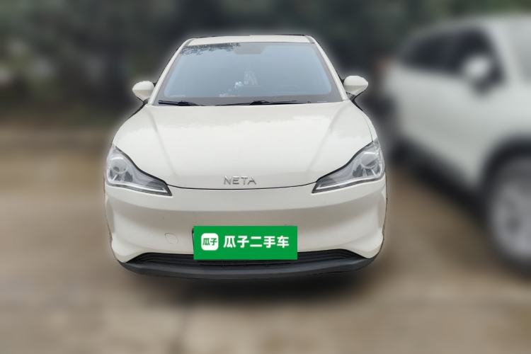 Used NETA N01 2020 Revised Version 430V Front