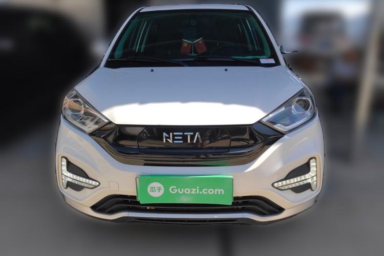 Used NETA N01 2020 380V Front