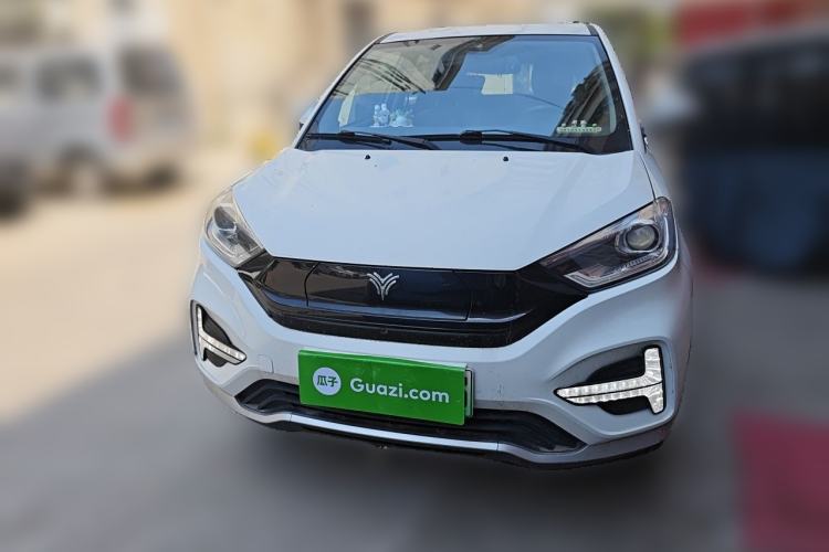 Used NETA N01 2020 380e Front