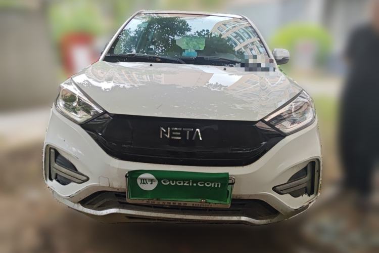 Used NETA N01  Front