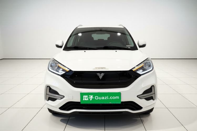 Used NETA N01 2020 390T Front