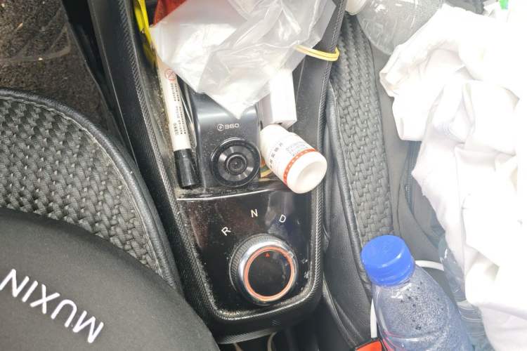 Used NETA N01 2020 380e Gear Lever