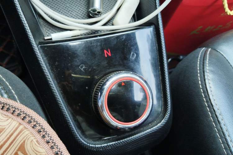 Used NETA N01 2020 430e Gear Lever