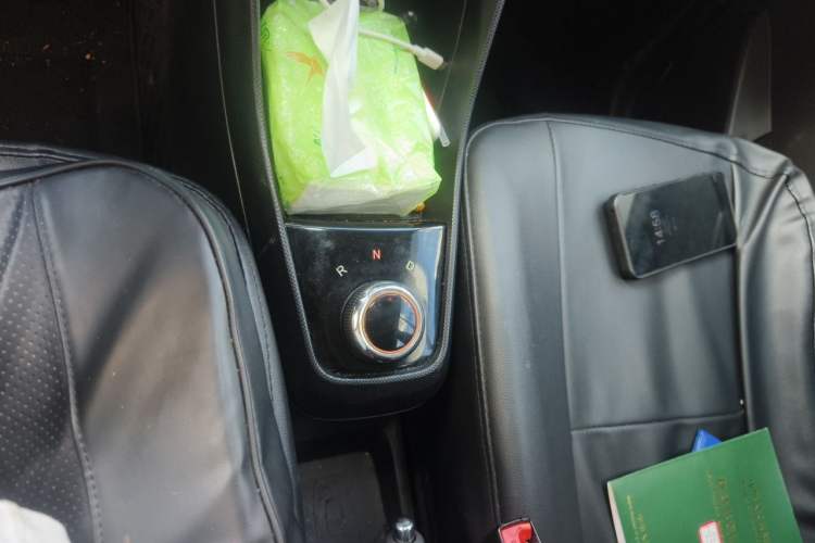 Used NETA N01 2020 Revised Version 430V Gear Lever