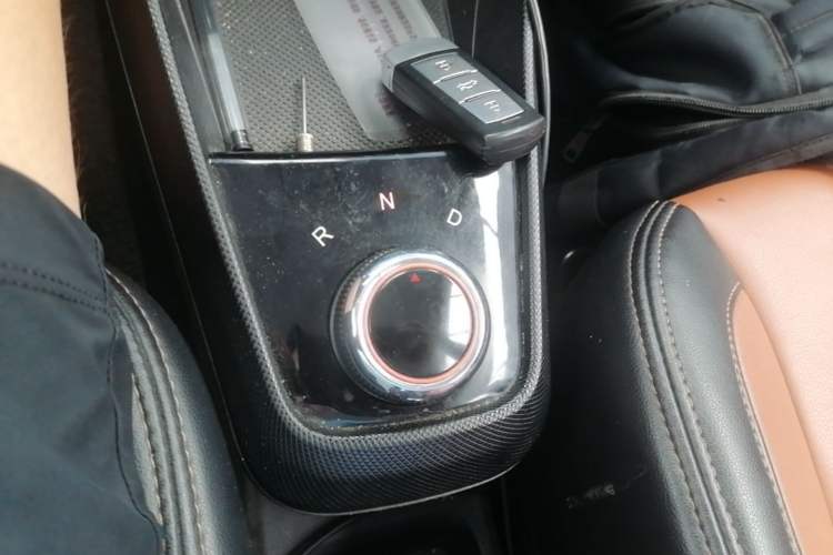 Used NETA N01 2020 430e Gear Lever