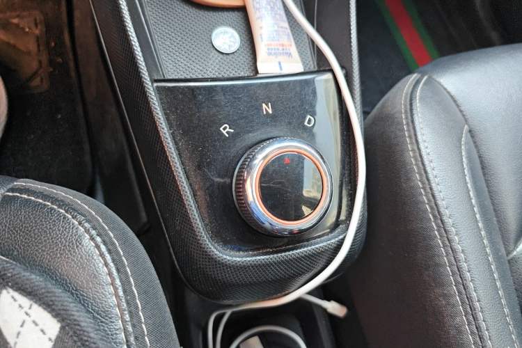 Used NETA N01 2020 380e Gear Lever