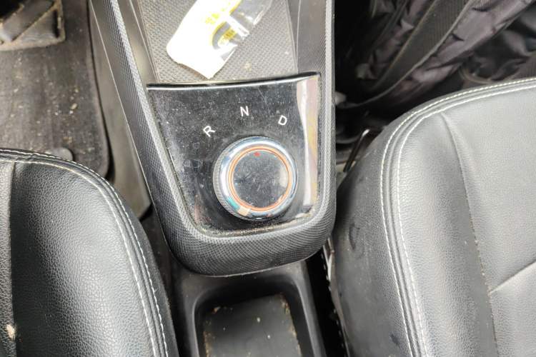 Used NETA N01 2020 380e Gear Lever