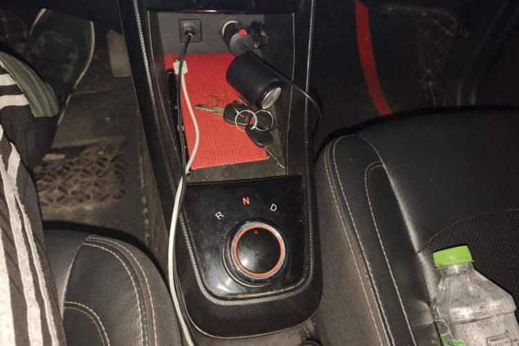 Used NETA N01 2020 430e Gear Lever
