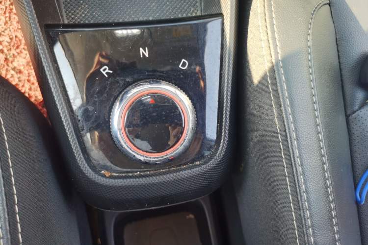 Used NETA N01 2020 380e Gear Lever
