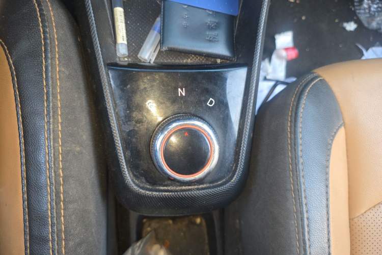 Used NETA N01 2020 430i Gear Lever
