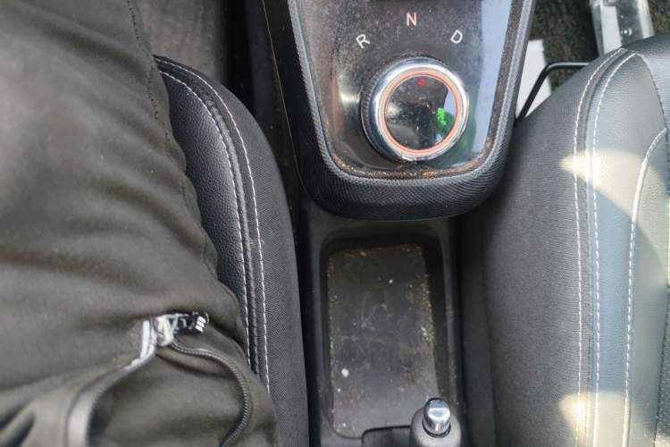 Used NETA N01 2020 380e Gear Lever