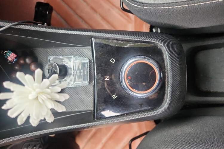 Used NETA N01 2020 380e Gear Lever