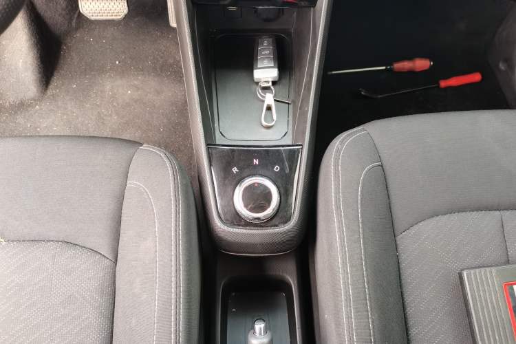 Used NETA N01 2020 390T Gear Lever