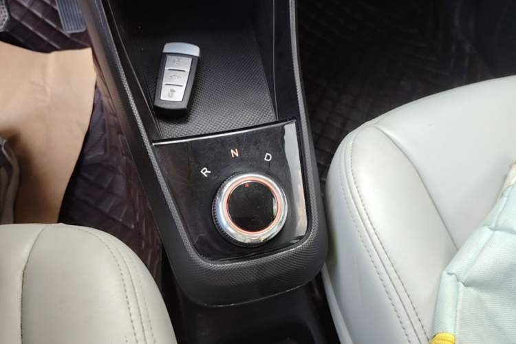 Used NETA N01 2020 Revised Version 430V Gear Lever