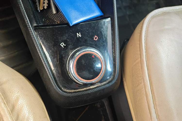 Used NETA N01  Gear Lever