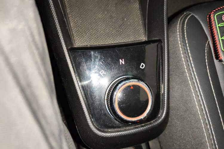 Used NETA N01 2020 430e Gear Lever