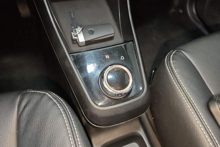 Used NETA N01 2020 430e Gear Lever