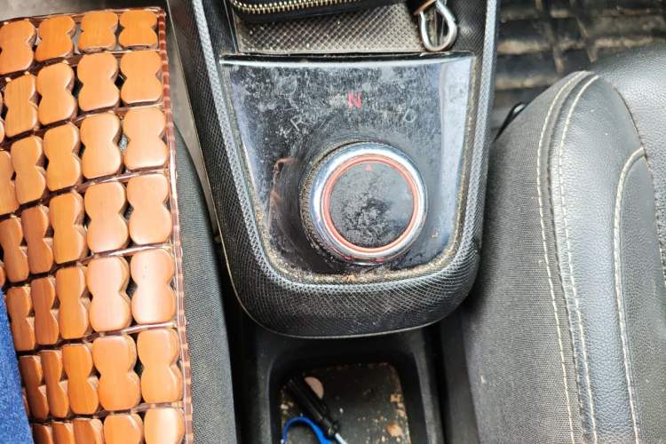 Used NETA N01 2020 380e Gear Lever