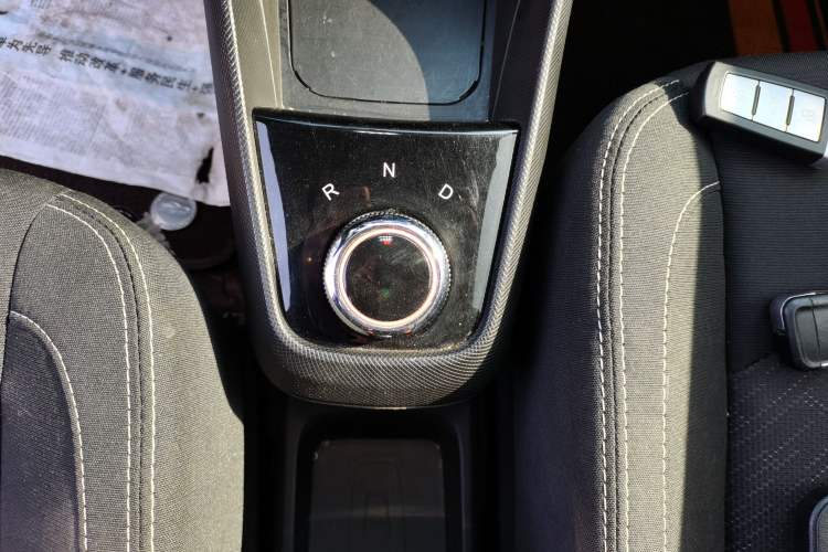 Used NETA N01 2020 390T Gear Lever