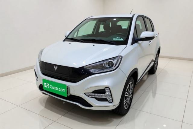 Used NETA N01 2020 380e