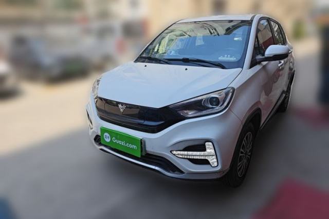 Used NETA N01 2020 380e