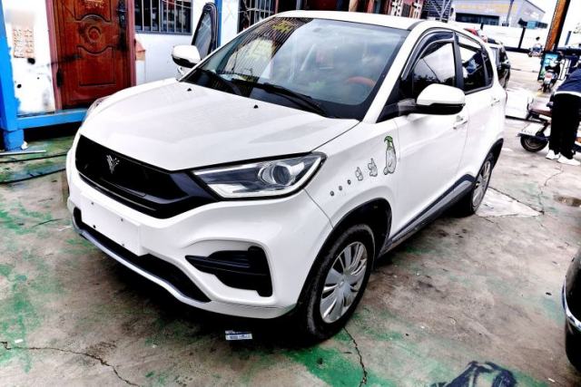 Used NETA N01 2020 380e