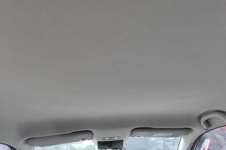 Used NETA N01 2020 Revised Version 430V Headliner