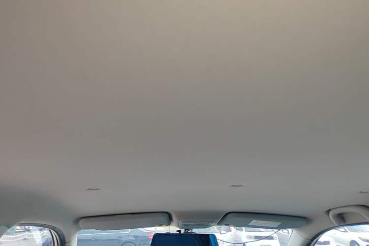 Used NETA N01 2020 380V Headliner