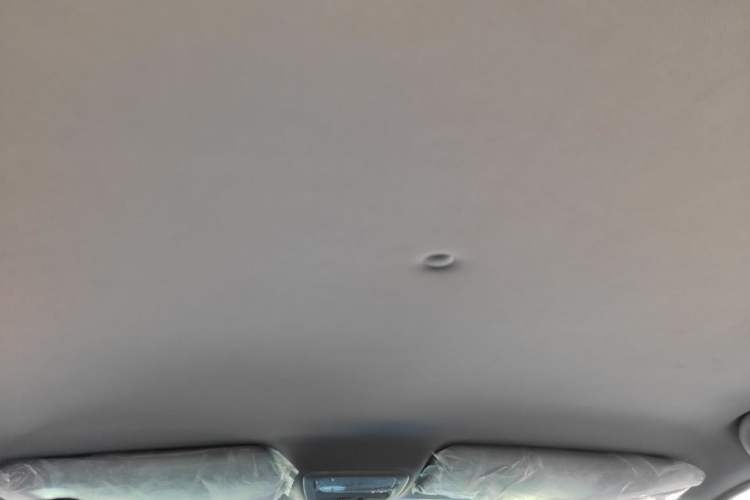 Used NETA N01 2020 380V Headliner