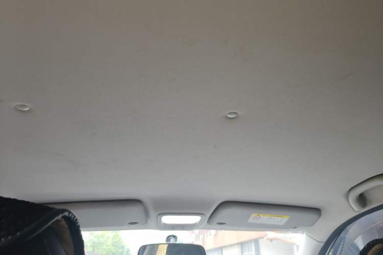 Used NETA N01 2020 380e Headliner