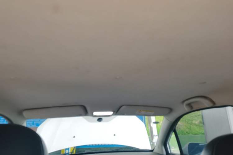 Used NETA N01 2020 380V Headliner