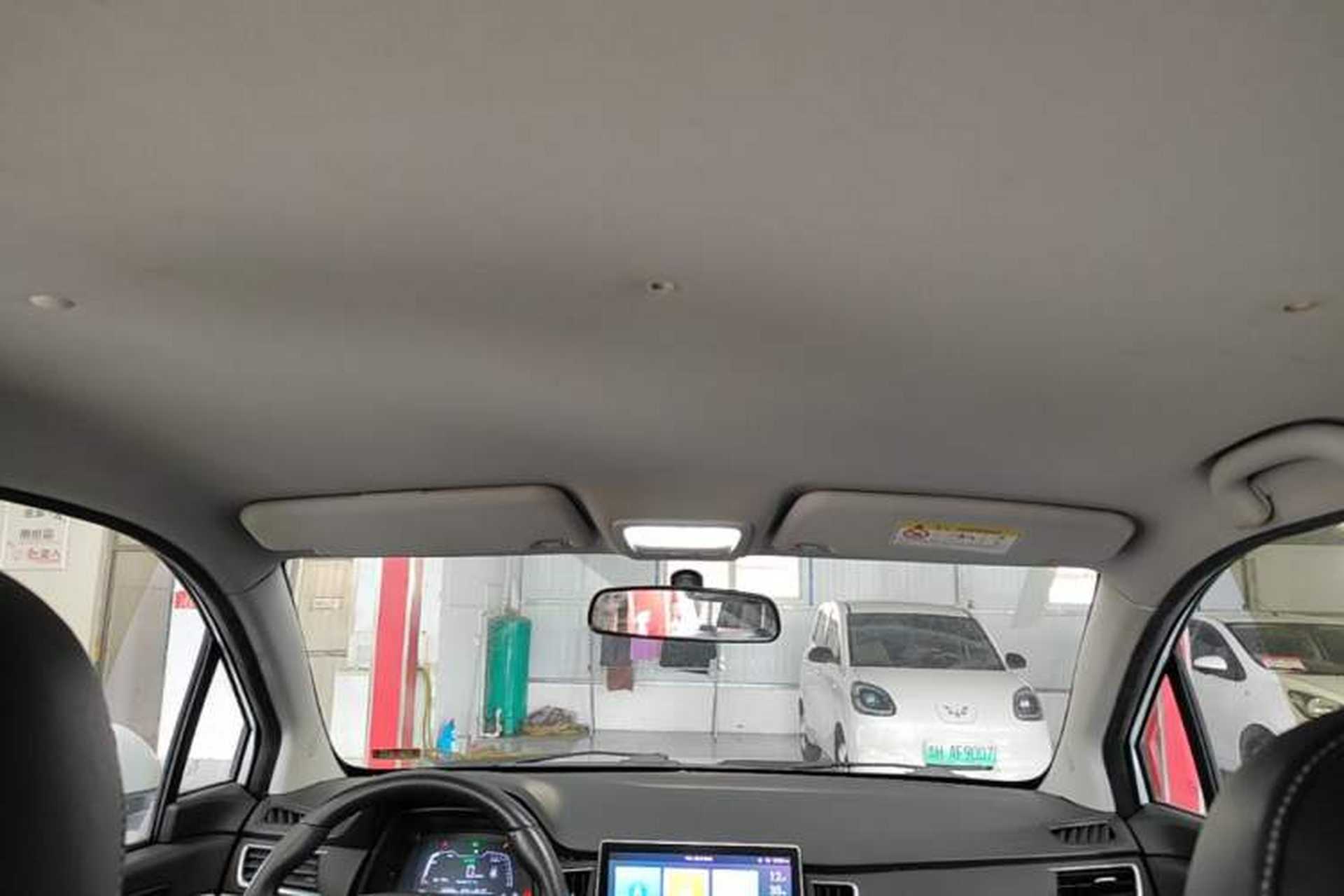 Used NETA N01 2020 380e Headliner