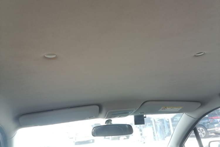 Used NETA N01 2020 430e Headliner
