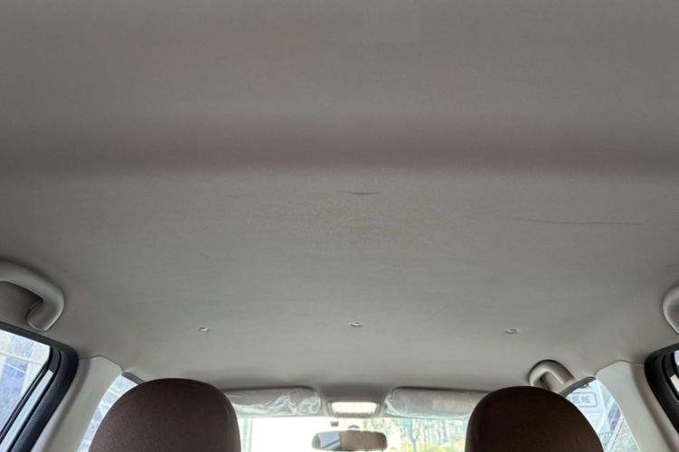 Used NETA N01 2020 Revised Version 430V Headliner