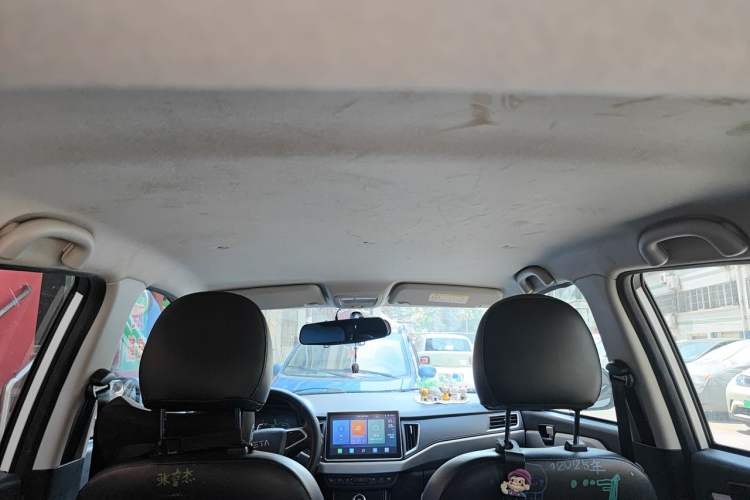 Used NETA N01 2020 380e Headliner