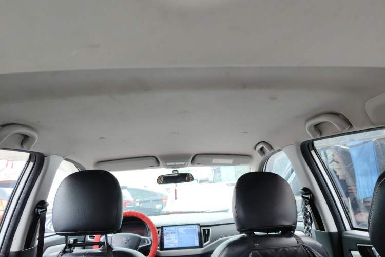 Used NETA N01 2020 380e Headliner